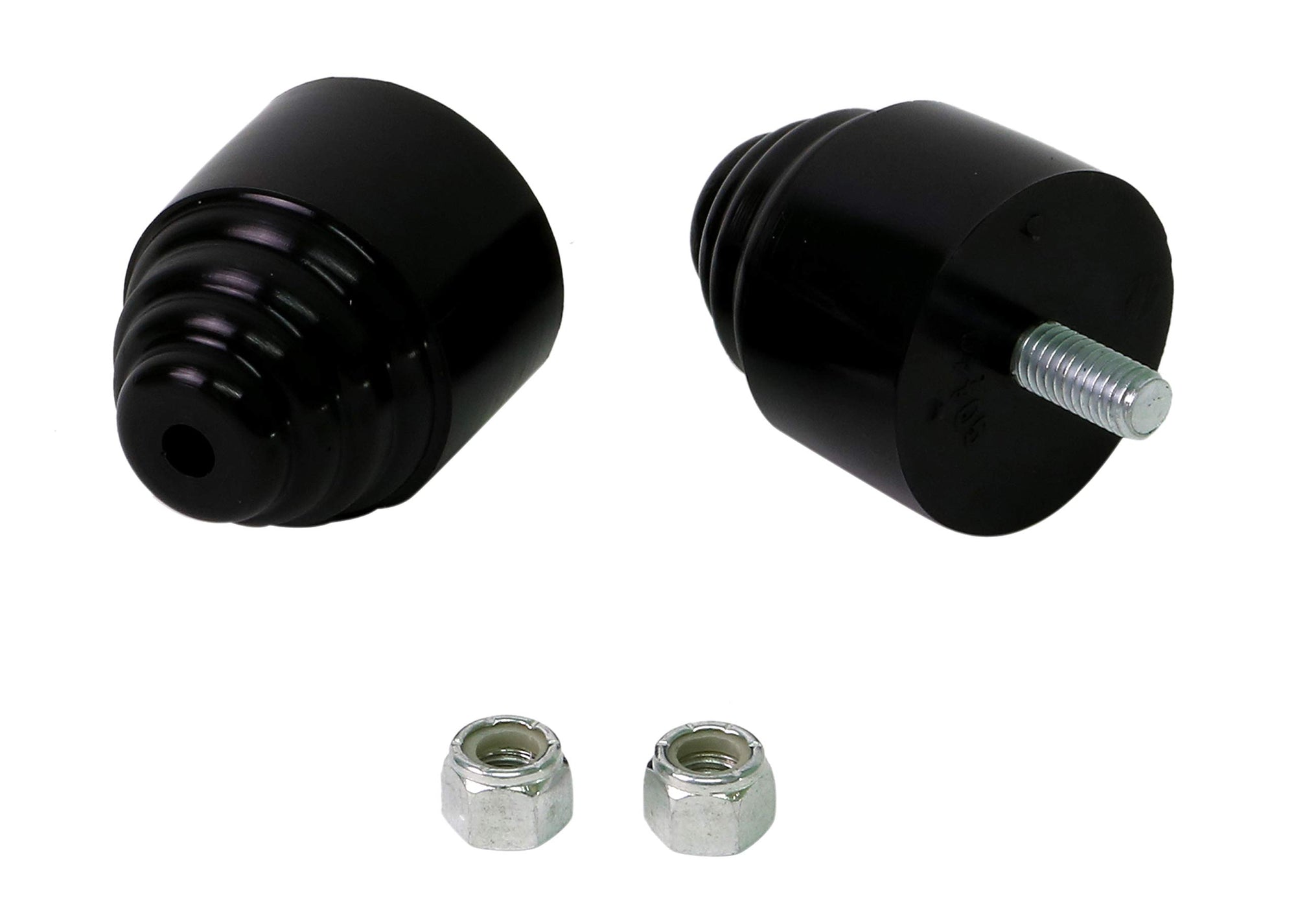 Black Nolathane REV218.0012