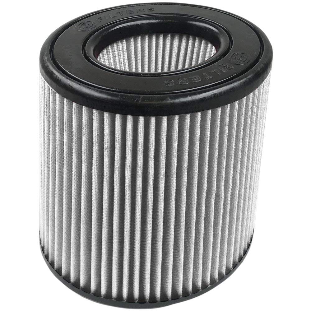 High Performance S&B Filters KF-1052D Replacement Filter (Dry Extendable)