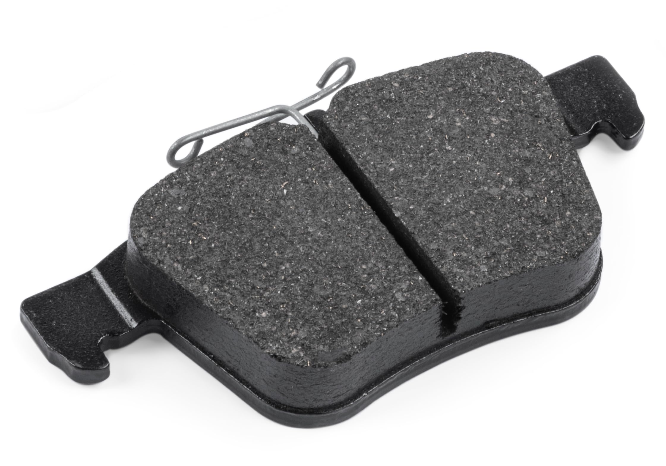 Rear APR BRK00045 Direct Replacement Advanced Street Pads