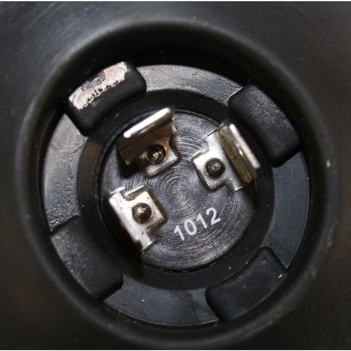 TY682-B001L Eagle Eyes Headlight