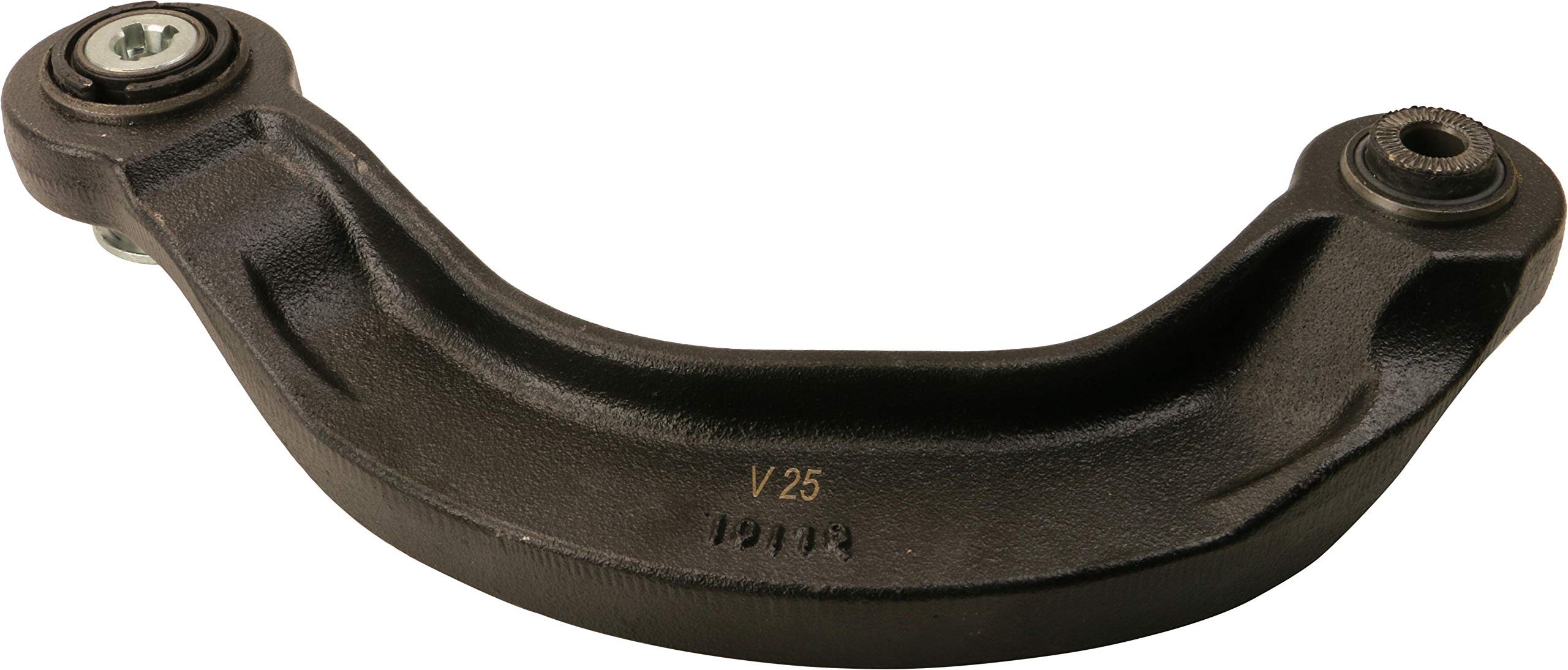 MOOG Suspension Control Arm rear left upper RK643304