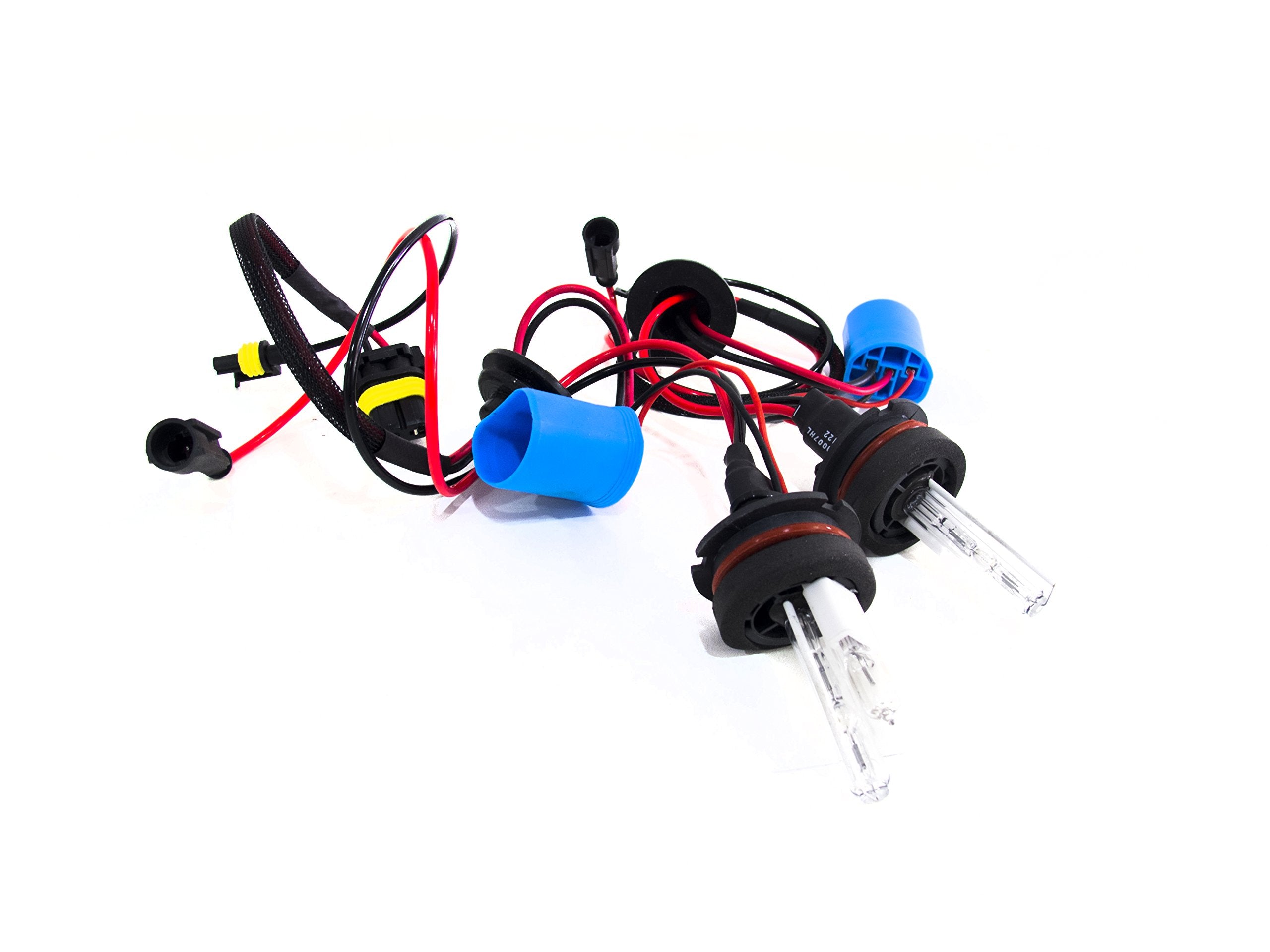 Replacement Race Sport Bulb (9004-6K-SB-RB), Pair