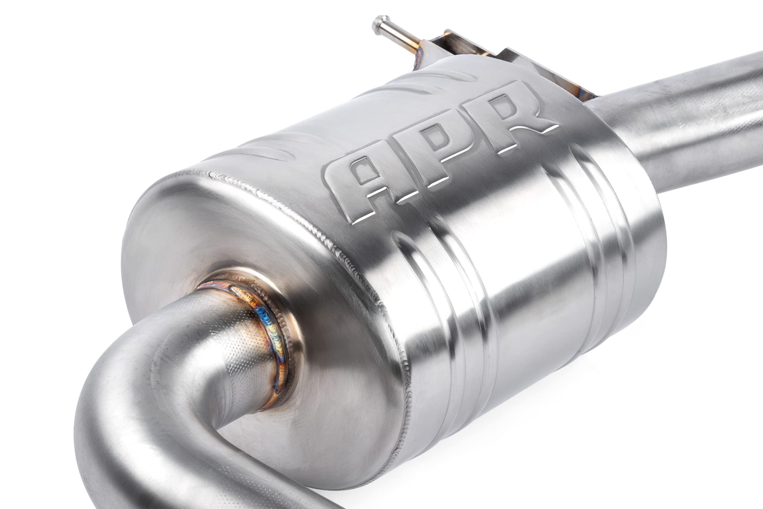 Catback APR Exhaust System CBK0016