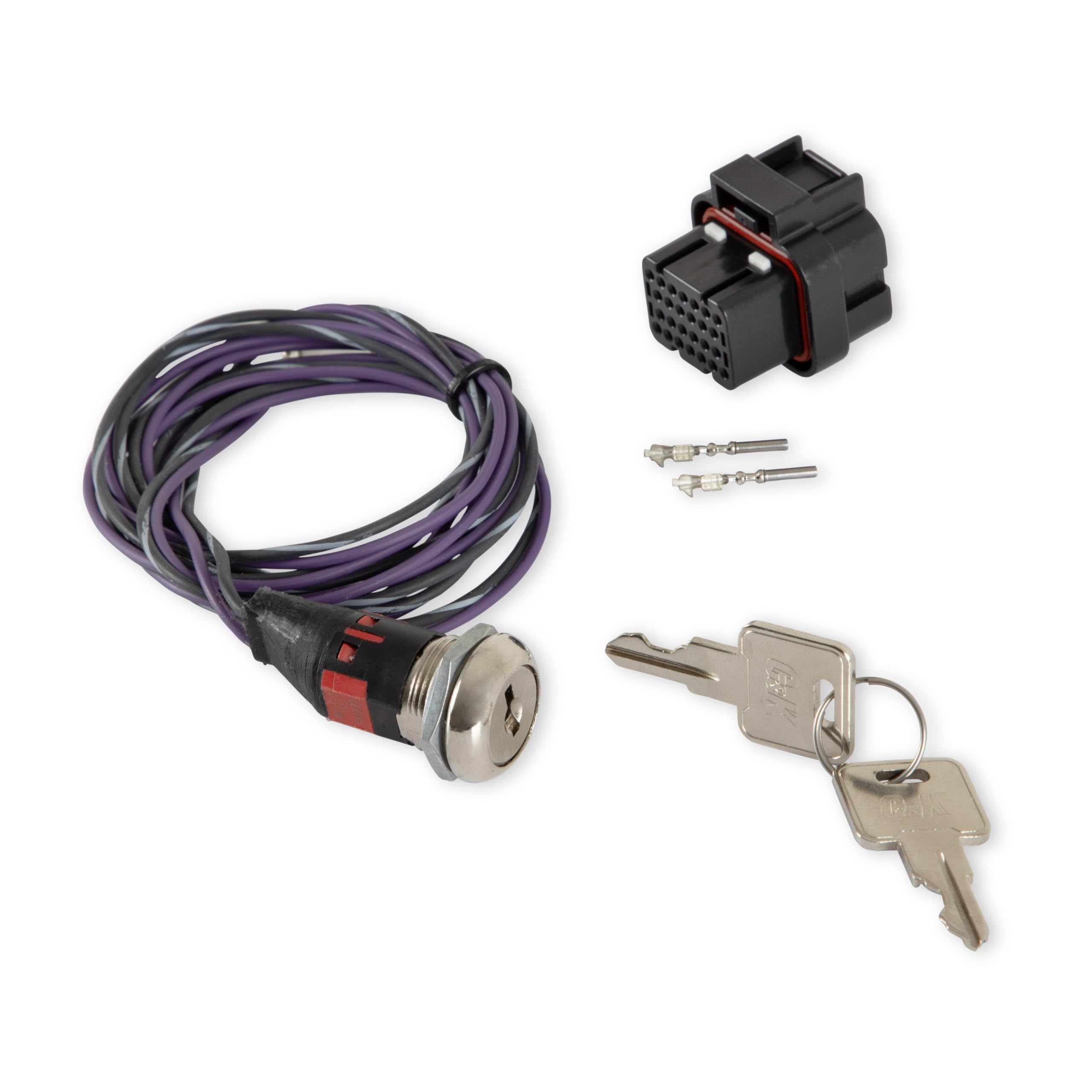 Dominator EFI Multi Map Selector Holley EFI 558-407