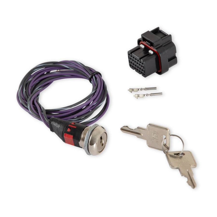 Dominator EFI Multi Map Selector Holley EFI 558-407