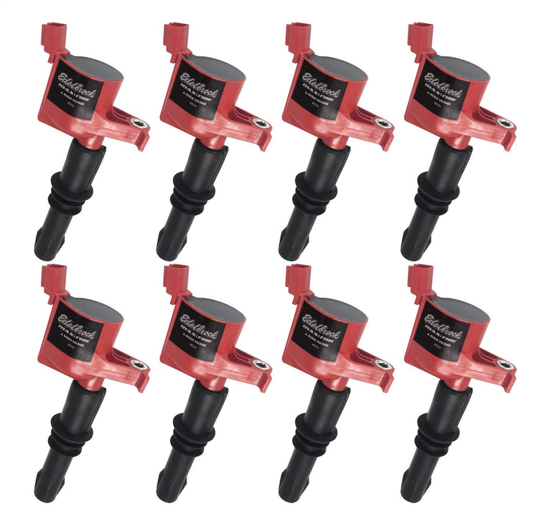 COIL BOOT Edelbrock (22791)