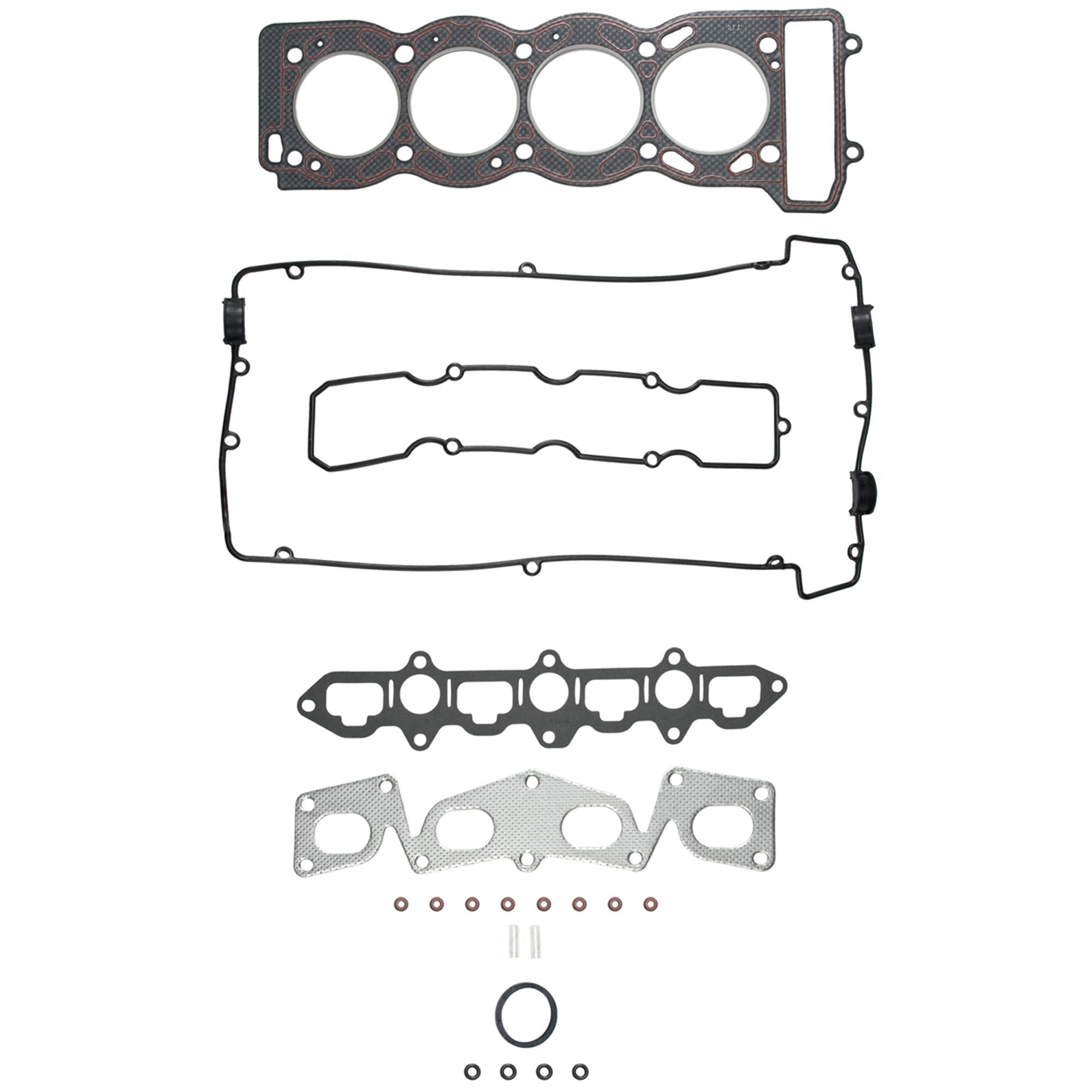 HS FEL-PRO 26431 PT Head Gasket Set