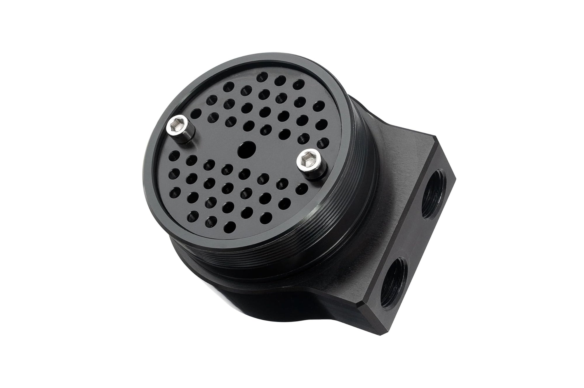 HPS Oil Catch Can Kit Compatible for 2022-2024 Acura MDX Type S 3.0L Turbo, 860-014
