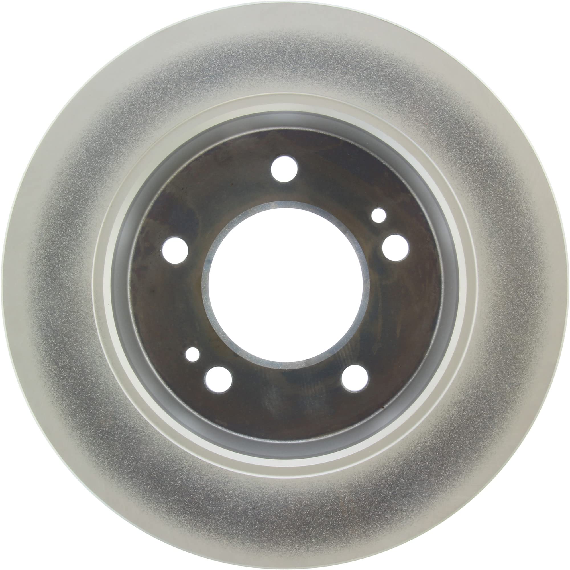 Centric Gcx Rotor 320.51043F with Full Coating