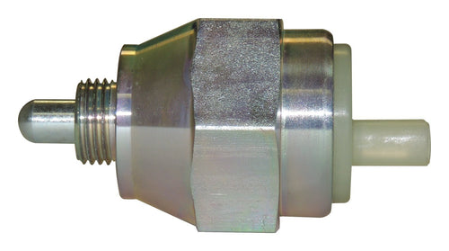 Transfer Case Switch Crown Automotive 5083138AA, Silver