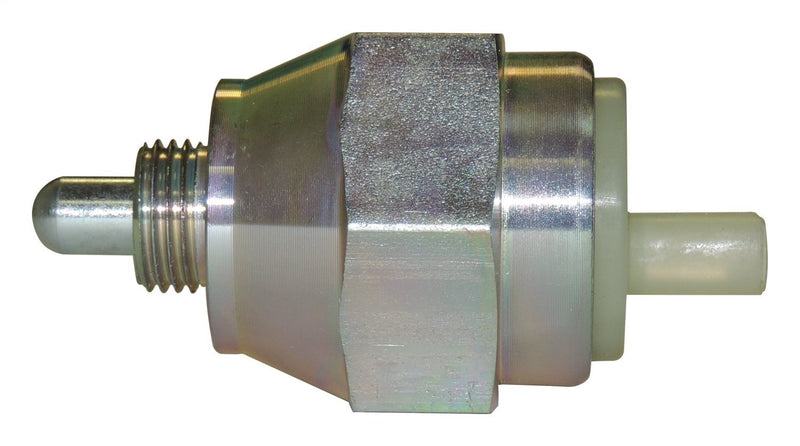 Transfer Case Switch Crown Automotive 5083138AA, Silver