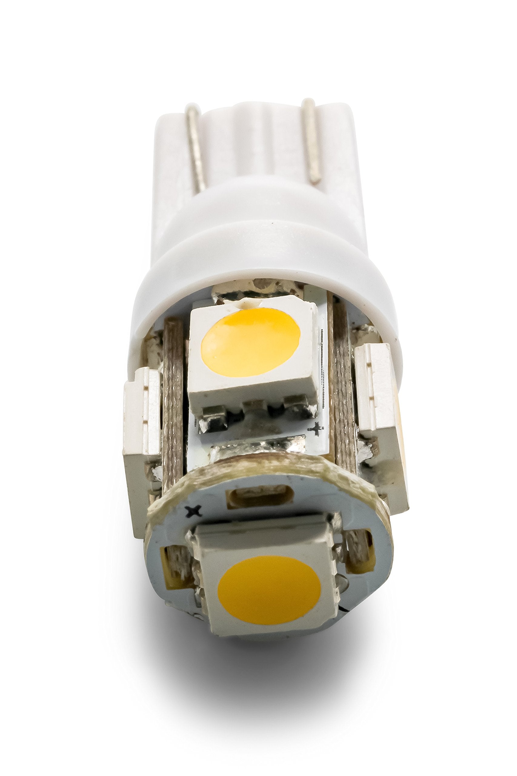 LED Replacement Camco Bulb (194 T10 Wedge),1 Pack