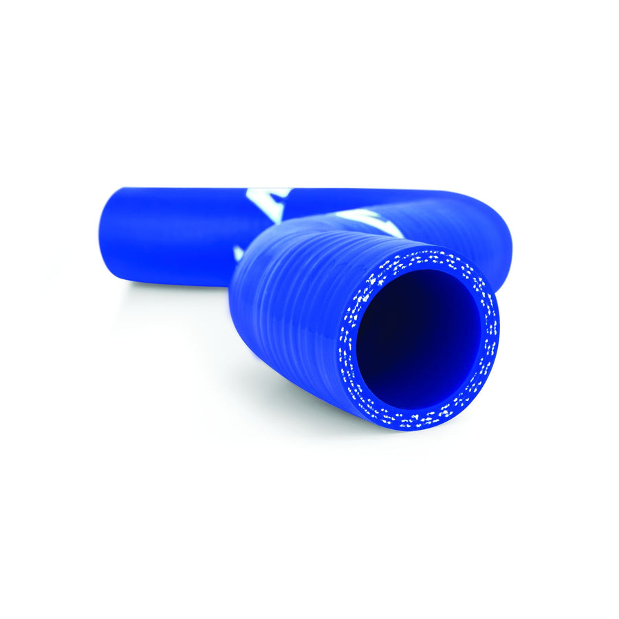 Mishimoto Silicone Radiator Hose Kit MMHOSE-VOL-97BL Fits Volvo 850 S70 V70 1997-2004 Blue
