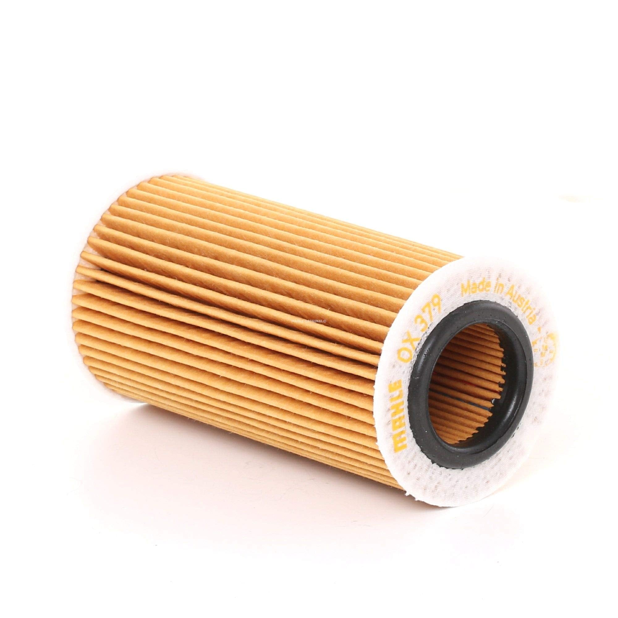 OX 379D ECO MAHLE Original Oil Filter (OX379DECO)