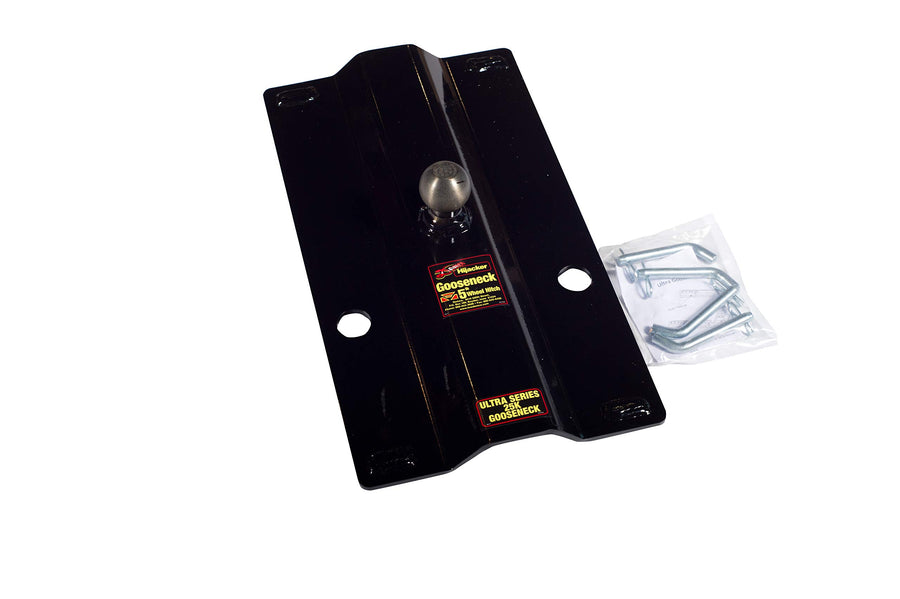 Ultra Demco Hijacker Gooseneck Head 5996 Only