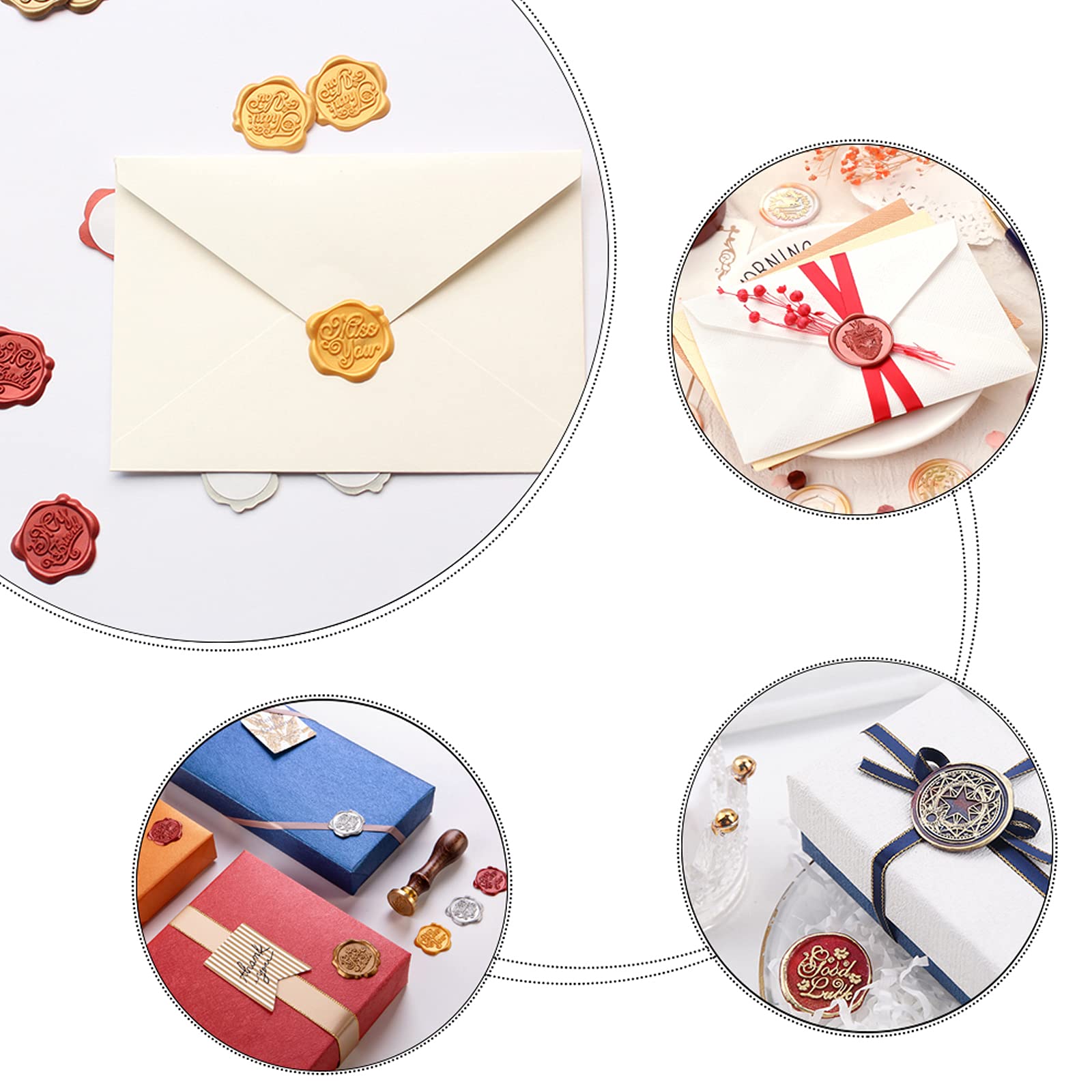 Dakota Digital VHX System Compatible with 1978-82 Chevy Corvette-Analog Clock-Black Alloy Style Face w/Red Display