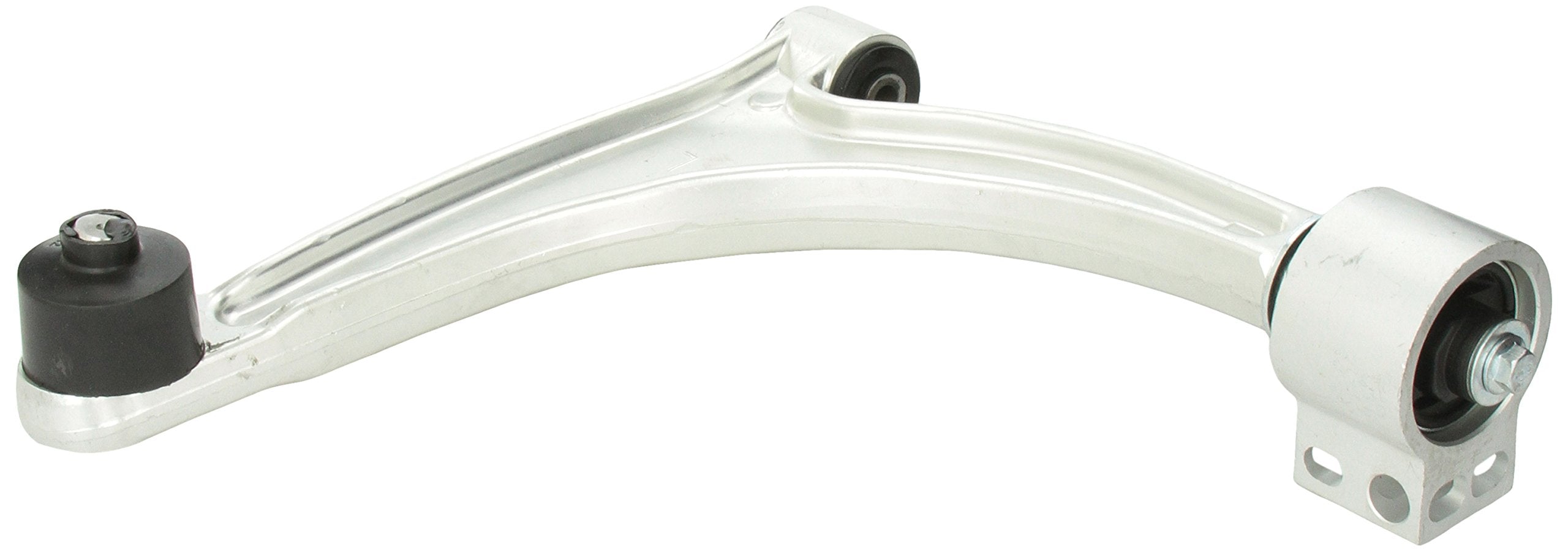 Front Left Lower Suspension Control Arm and Ball Joint Assembly MOOG for Chevrolet Malibu