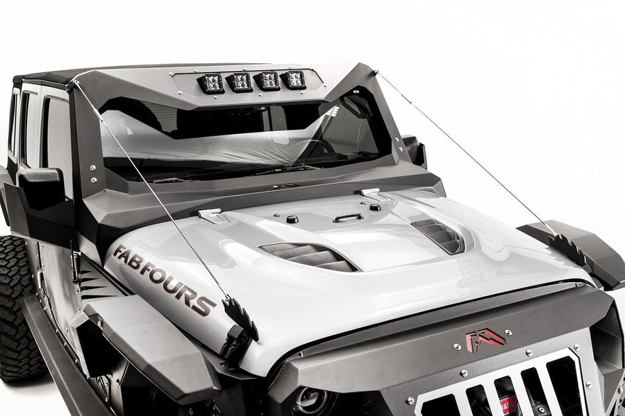 JK1060-B Fab Fours