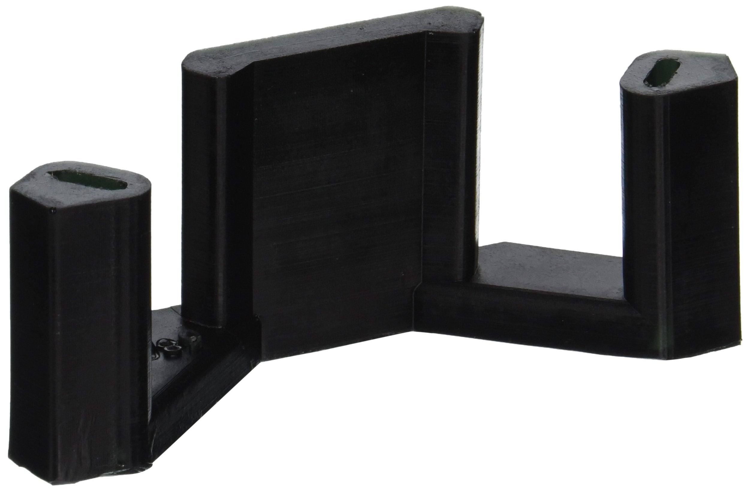 KDT928 Whiteline Transmission Mount Bushing, Black