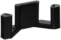 KDT928 Whiteline Transmission Mount Bushing, Black