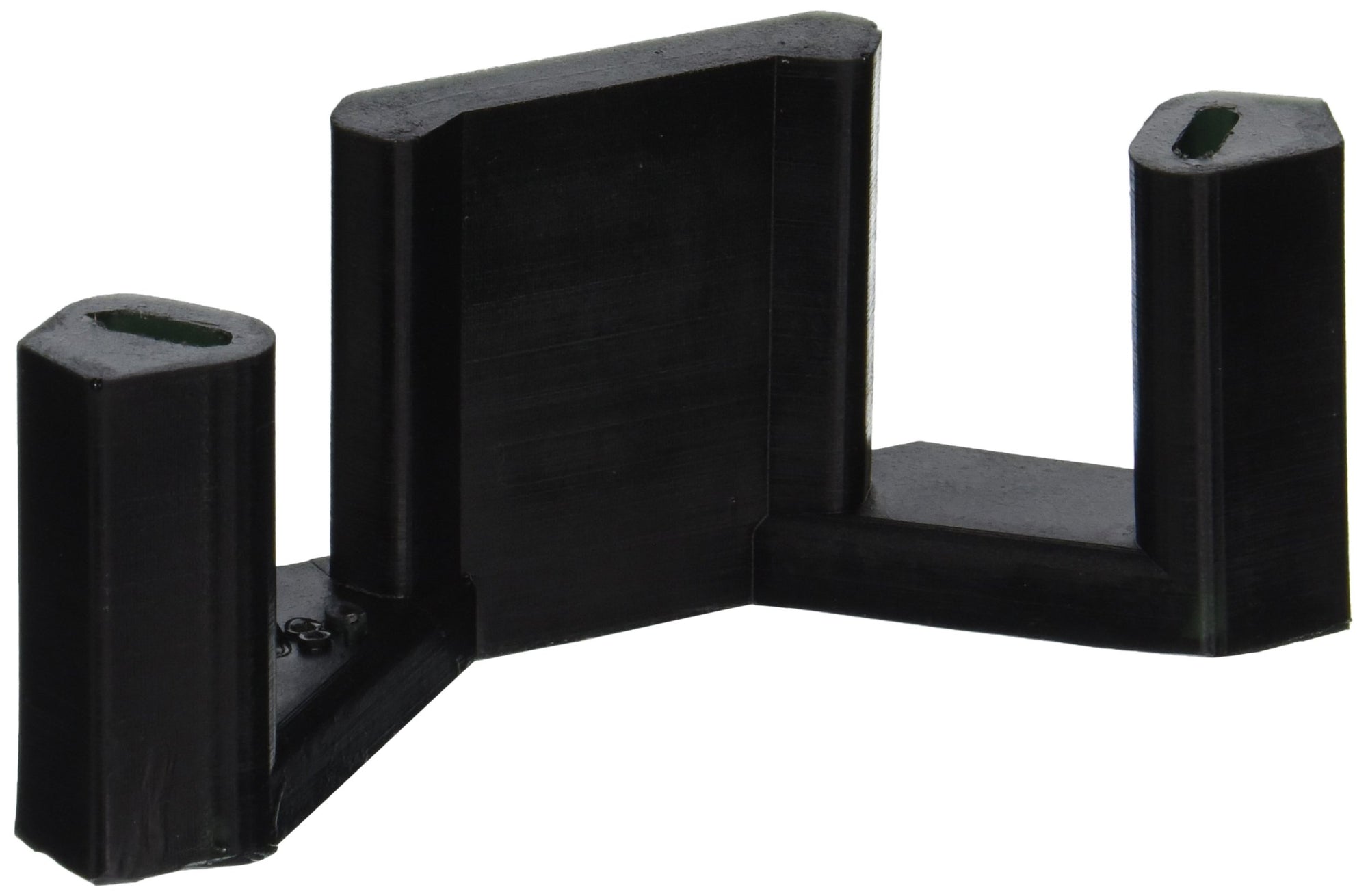 KDT928 Whiteline Transmission Mount Bushing, Black