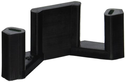 KDT928 Whiteline Transmission Mount Bushing, Black