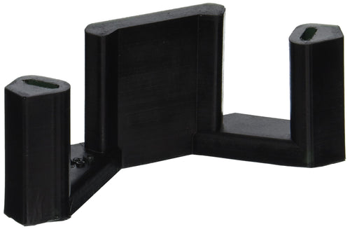 KDT928 Whiteline Transmission Mount Bushing, Black