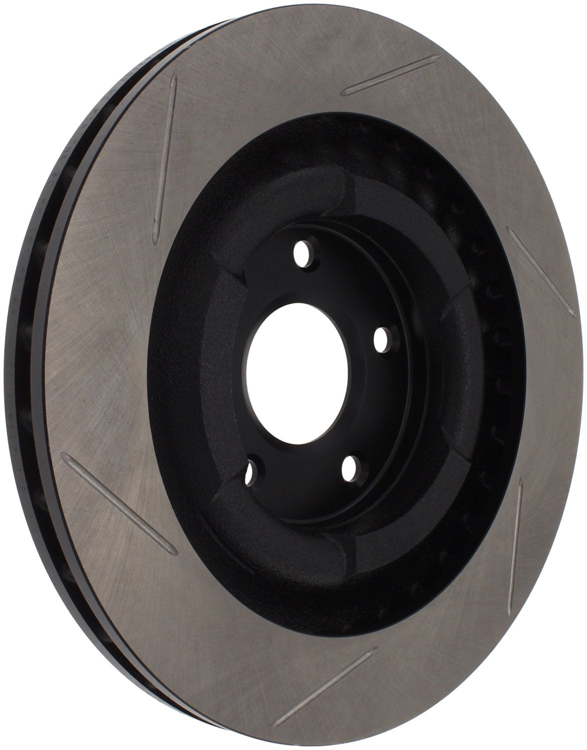Brake Rotor StopTech (126.62102SR)