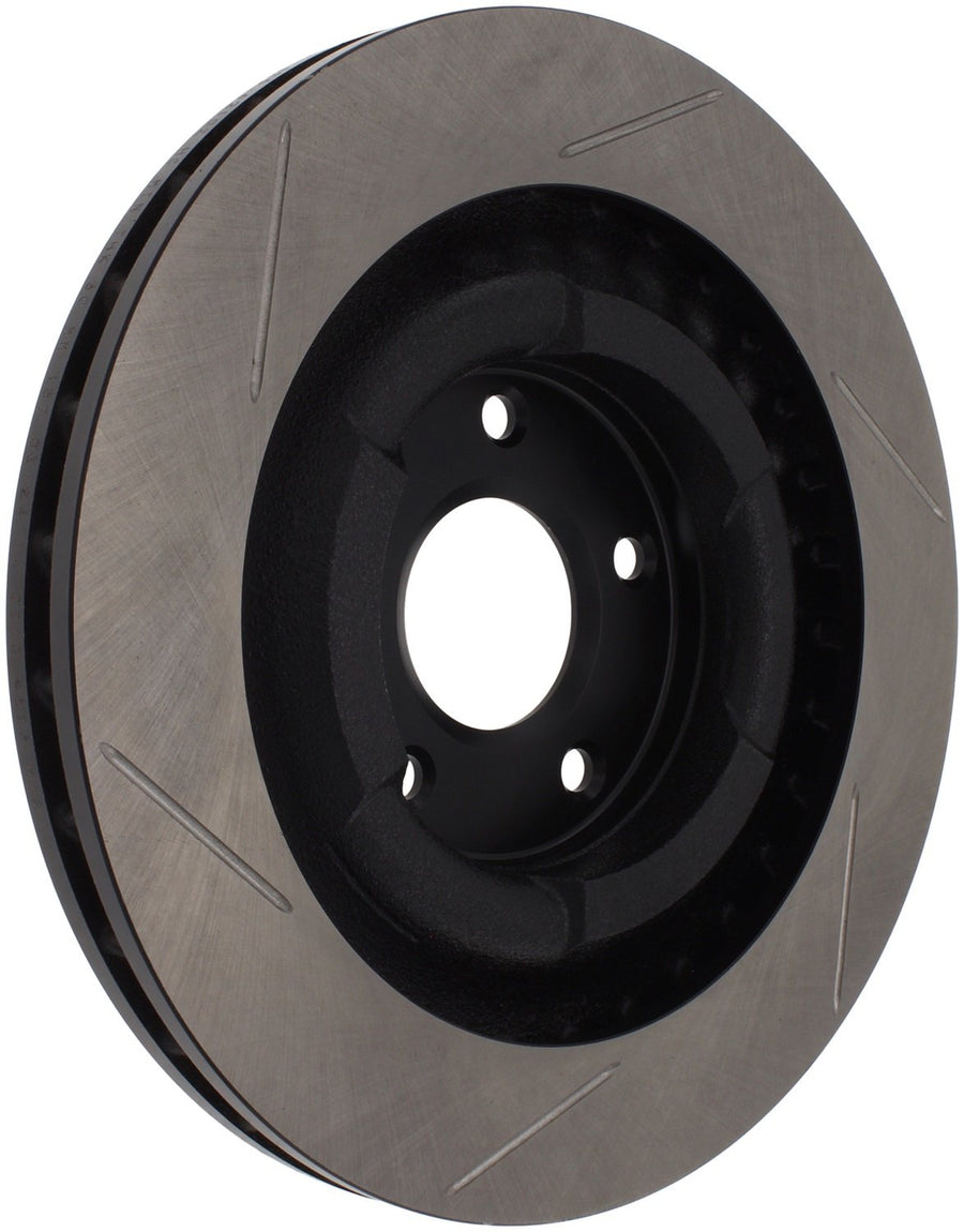 Brake Rotor StopTech (126.62102SR)