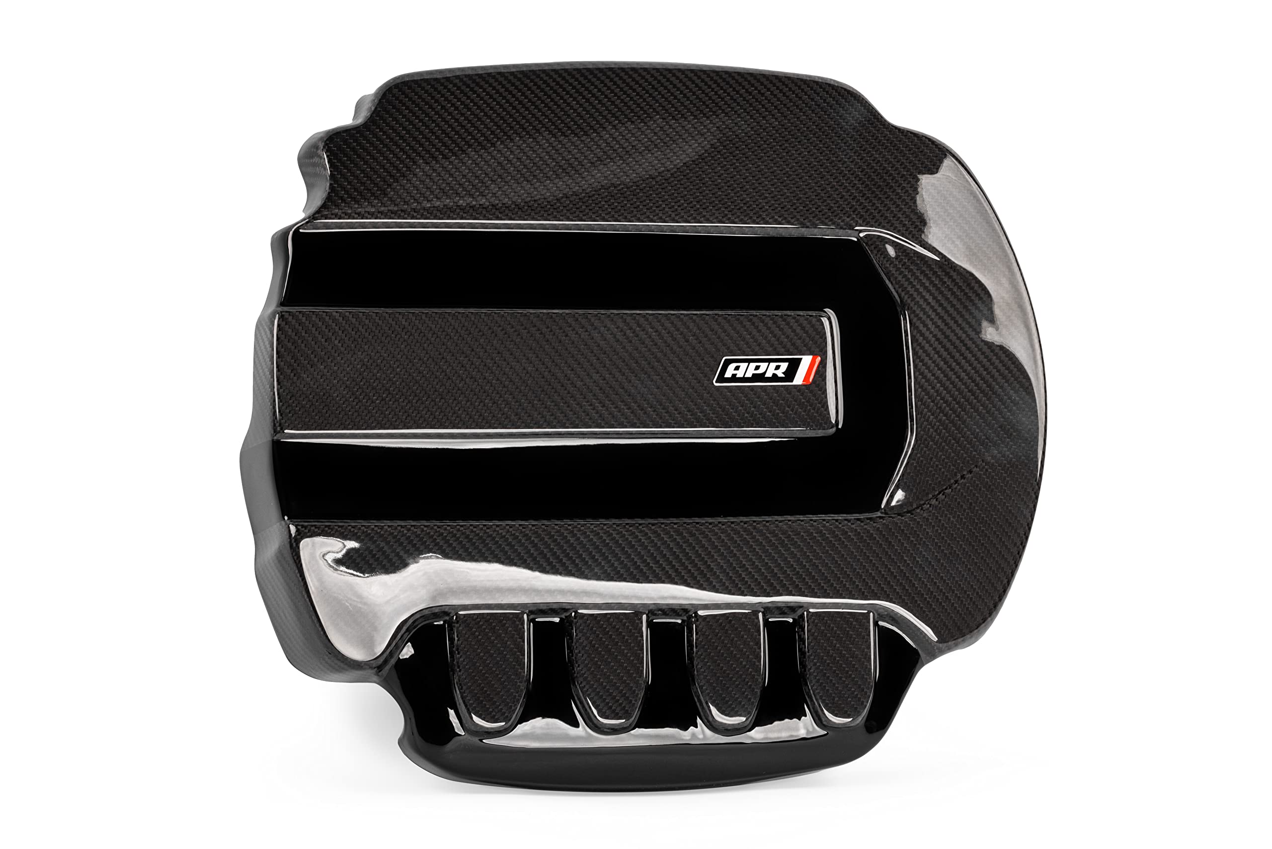 Engine Cover APR MS100254 - 1.8T/2.0T EA888.3/3B/4/4B - Carbon Fiber - Each