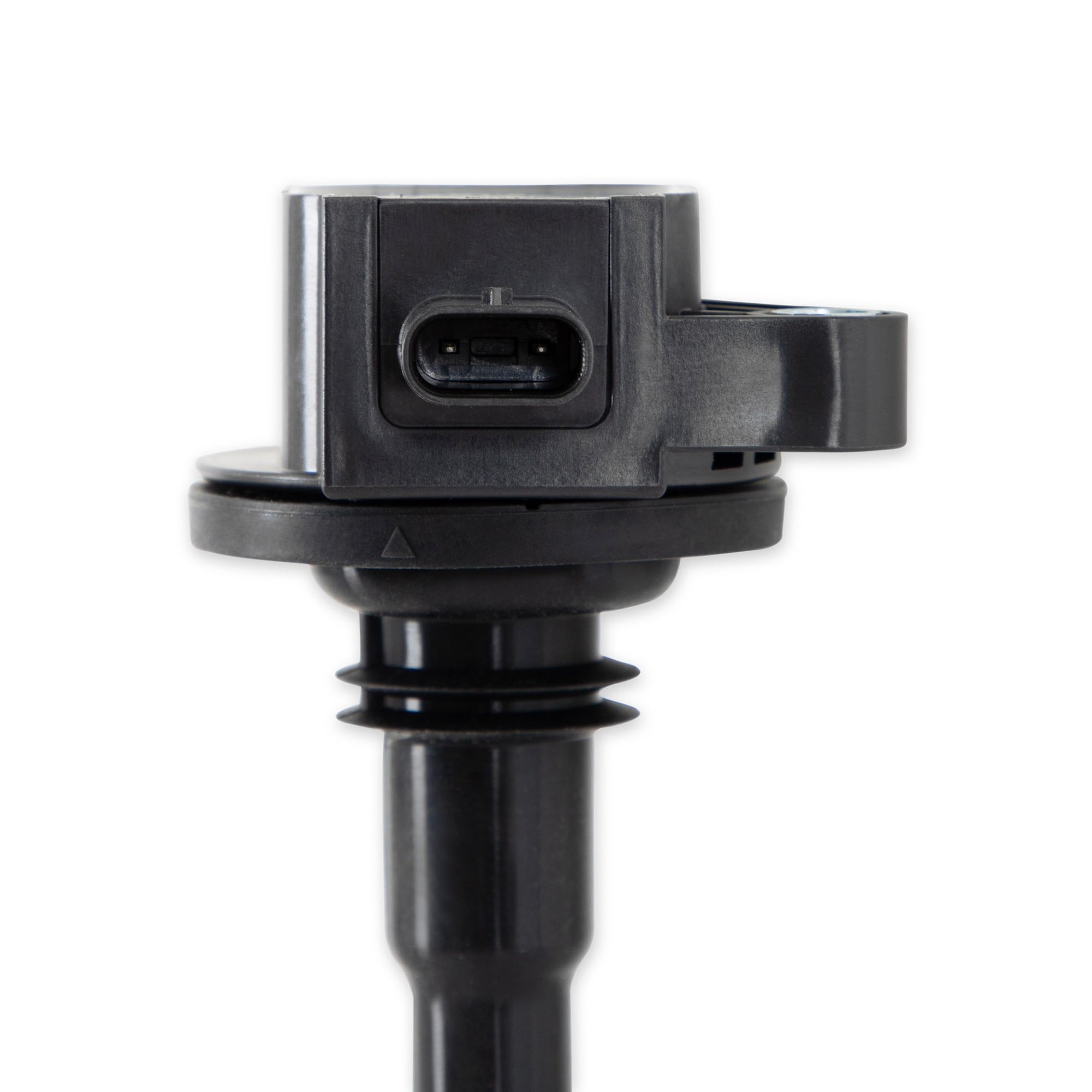 Blaster MSD 824538 Ignition Coil - Ford 5.2L - V8 - Supercharged - Black-8 Pack