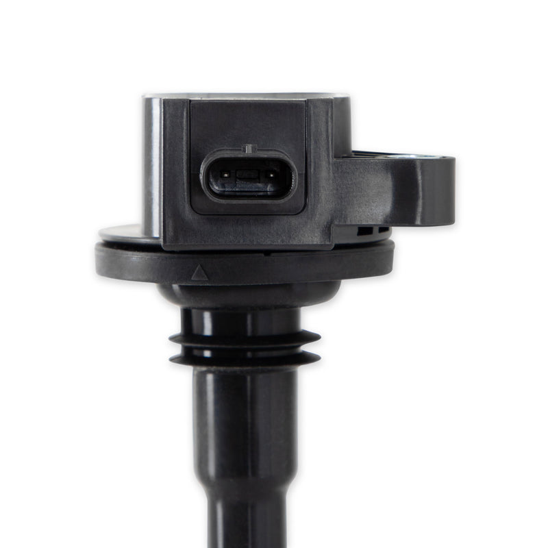 Blaster MSD 824538 Ignition Coil - Ford 5.2L - V8 - Supercharged - Black-8 Pack