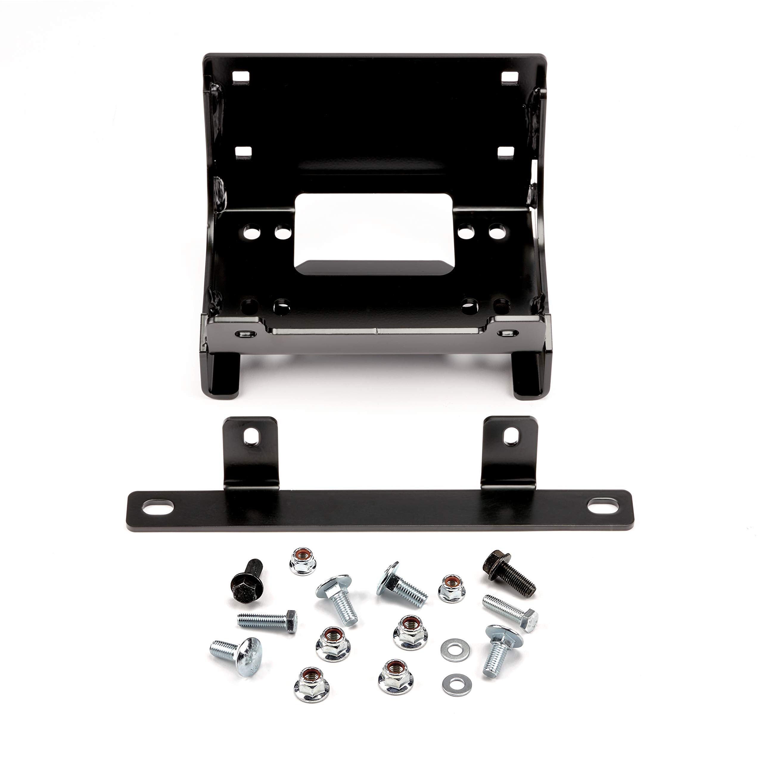 Winch Mounting Kit WARN 101678, Fits: Kawasaki Teryx 800