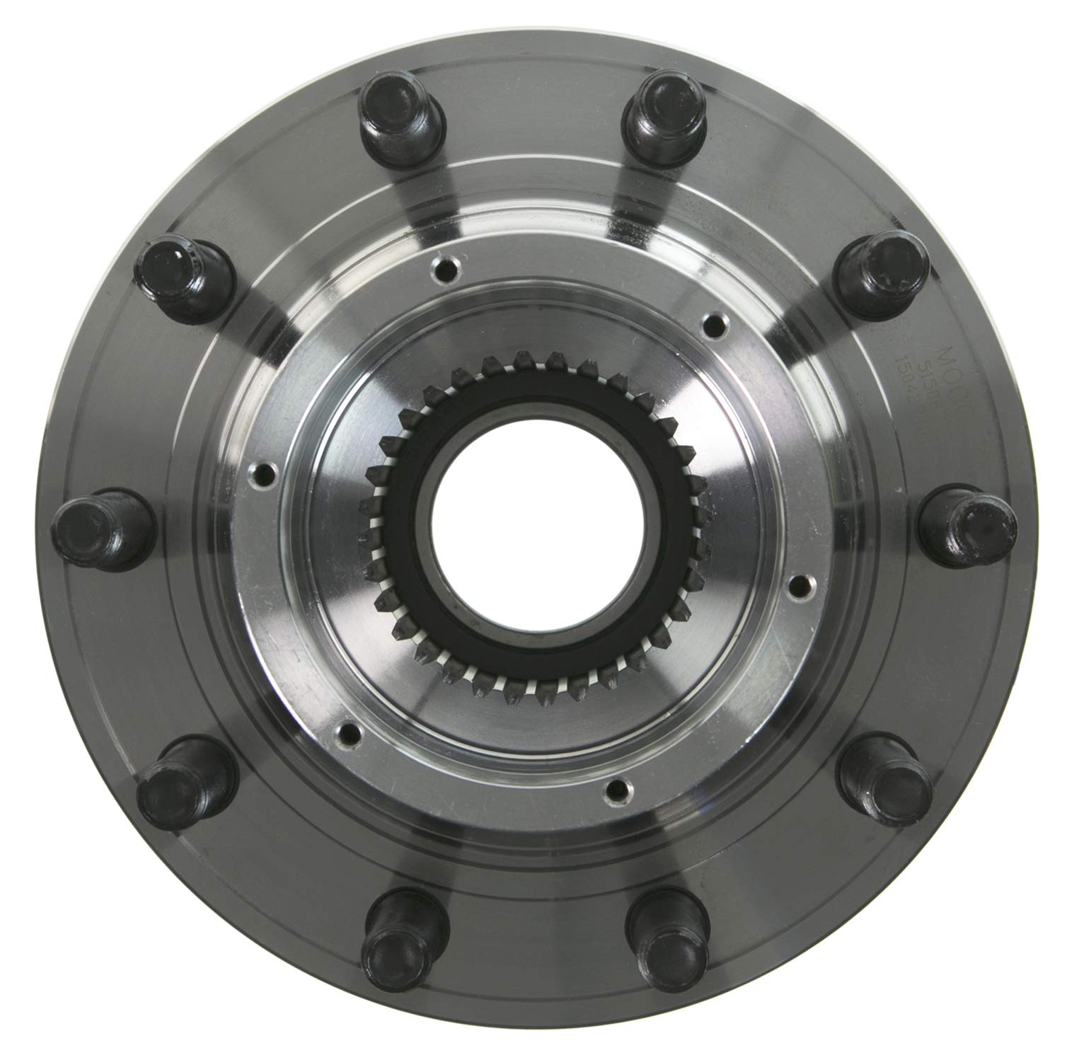 Wheel Bearing and Hub Assembly MOOG 515083