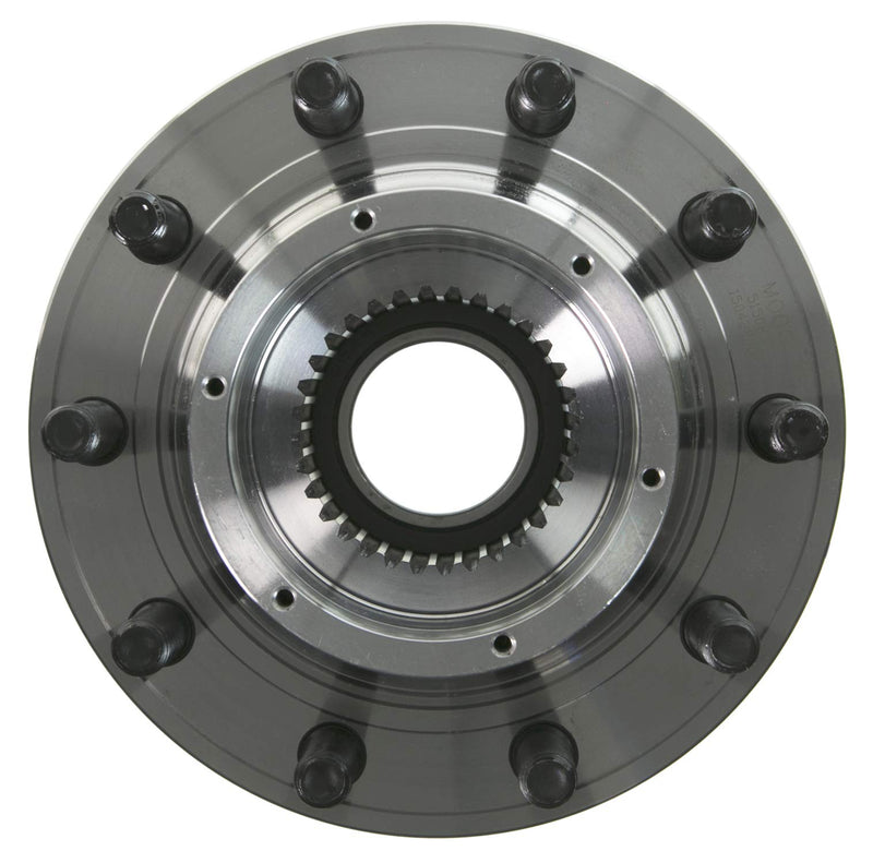 Wheel Bearing and Hub Assembly MOOG 515083