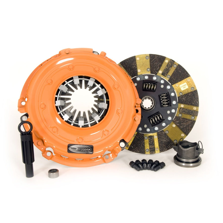 KDF643791 Centerforce Clutch Set