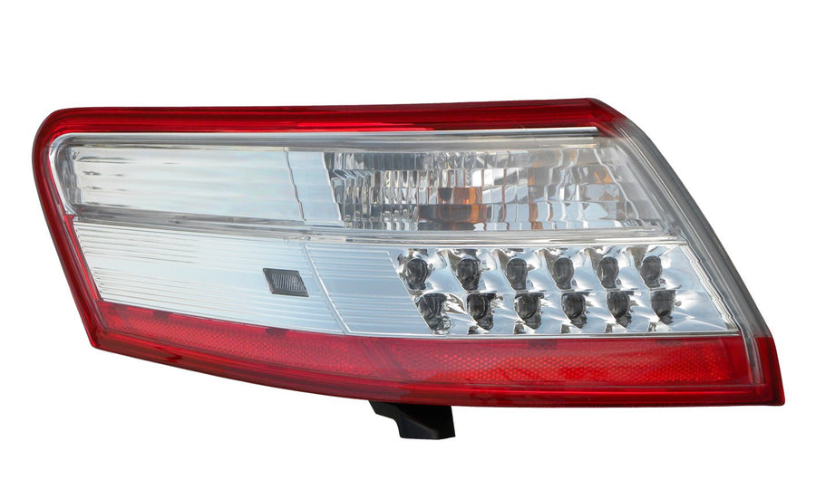 Tail Light Eagle Eyes TY1116-B100L