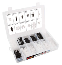 W5257 Performance Tool 270pc Mercedes Trim Clip