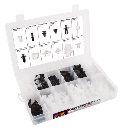 W5257 Performance Tool 270pc Mercedes Trim Clip