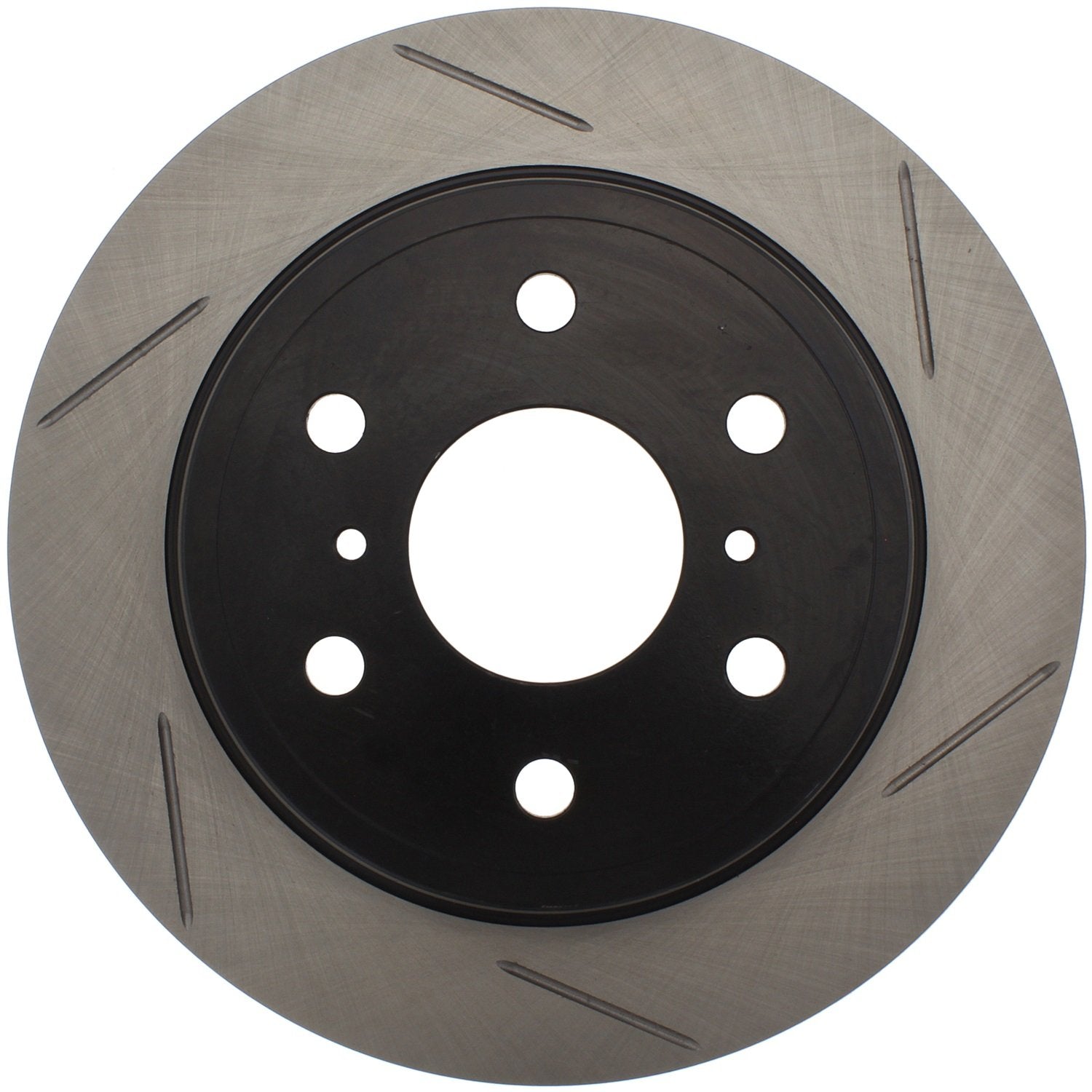 StopTech Sport Slotted 126.66065SR