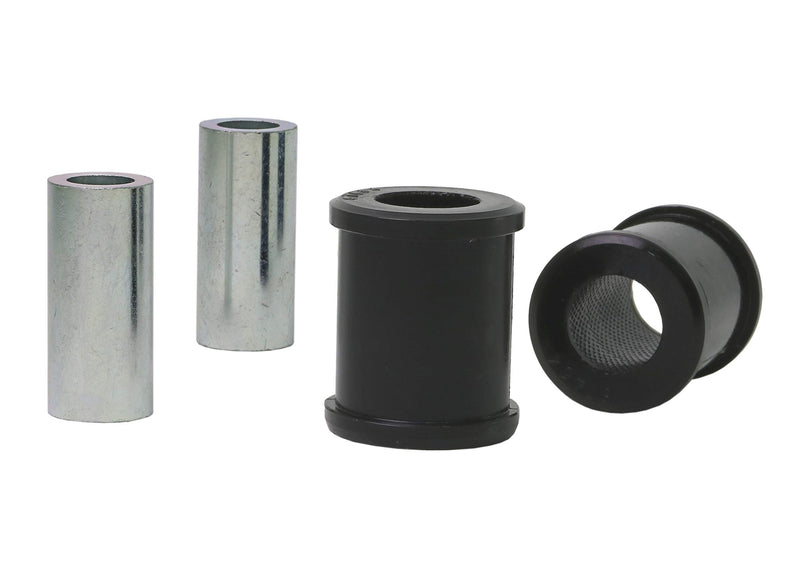 Track Bar Bushing Nolathane REV142.0022 Black (Rear)