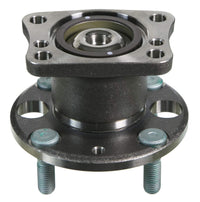 Mazda 2 MOOG 512468 Wheel Bearing and Hub Assembly