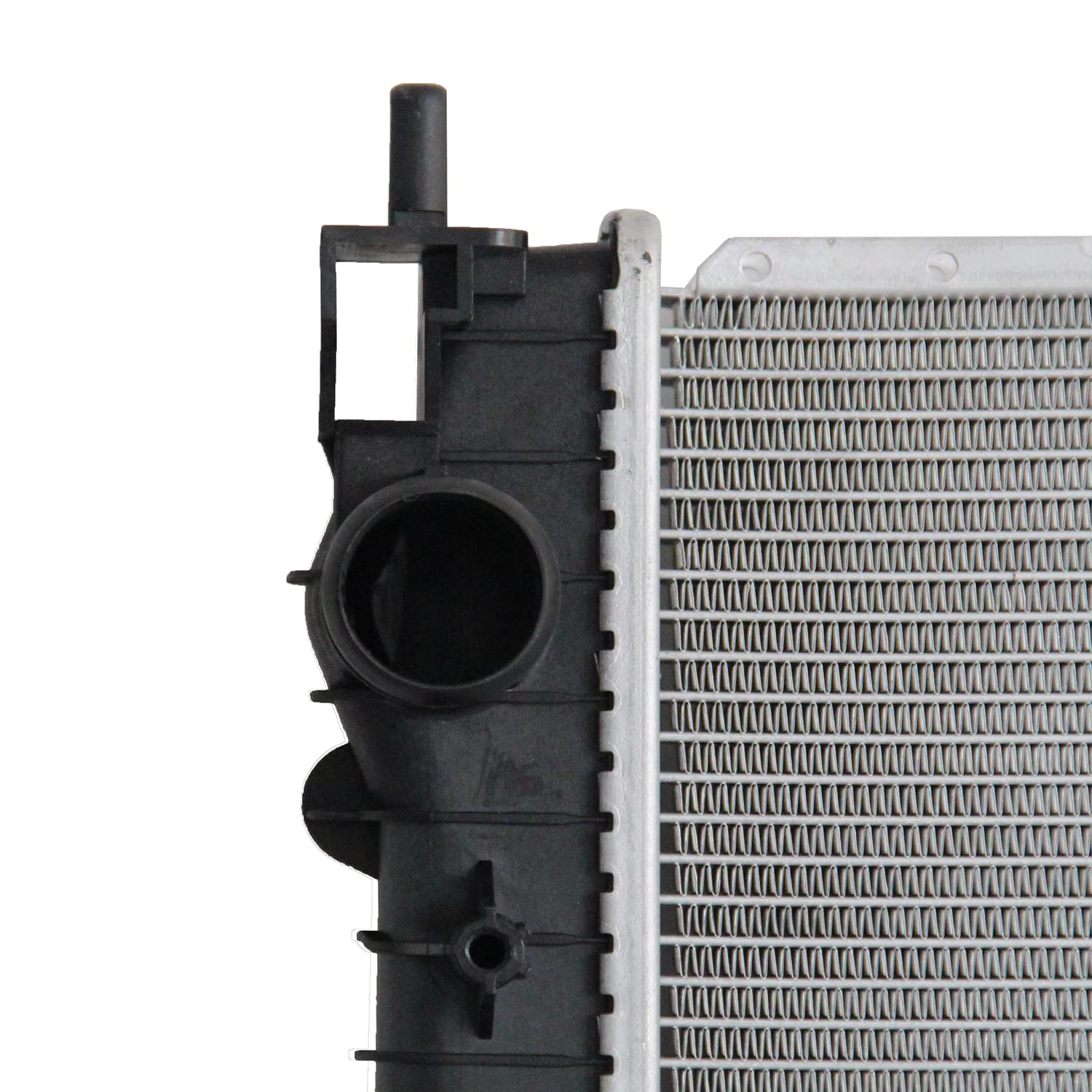 Radiator TYC Compatible with 2015-2020 Chevrolet Trax 13511