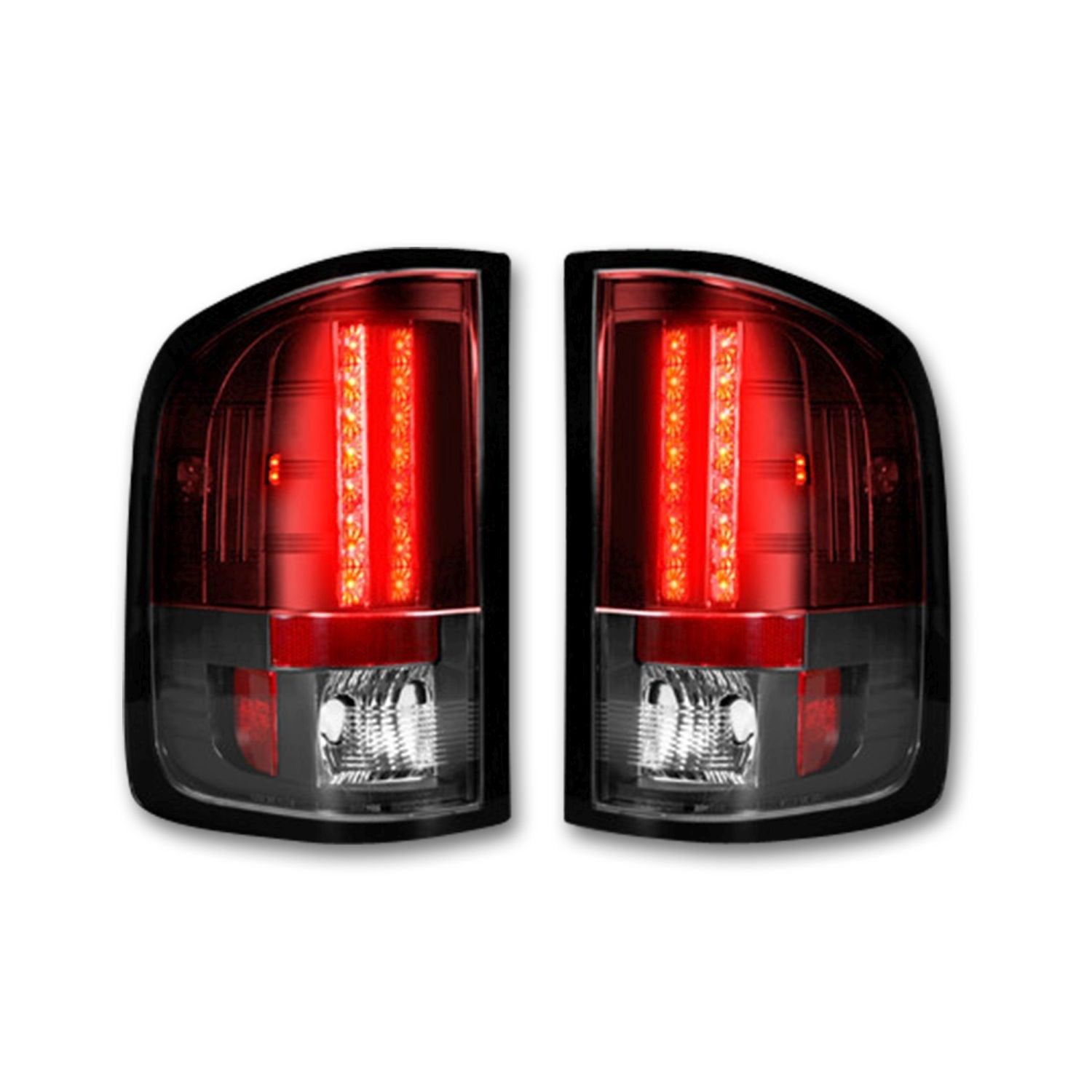 264189RD Recon LED Tail Lights