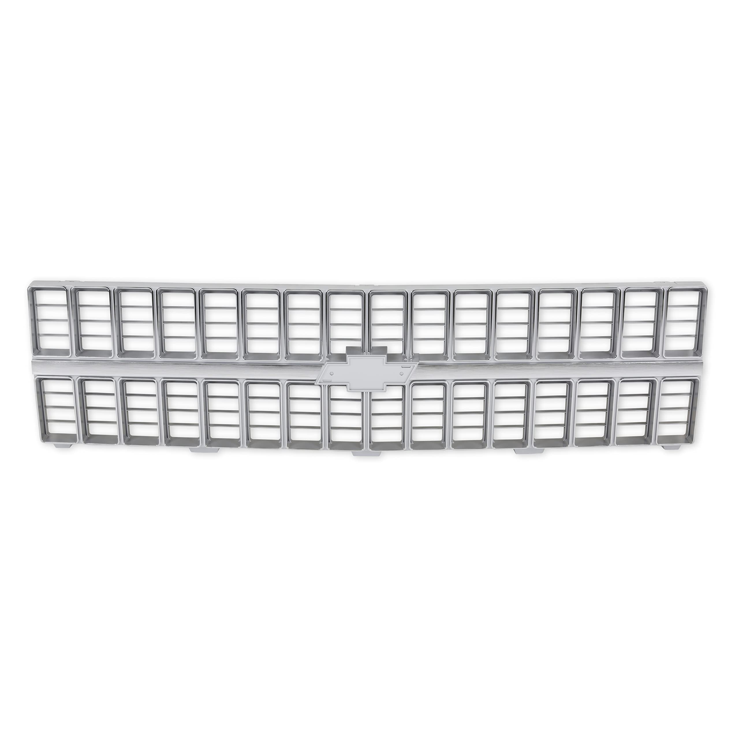 Silver Brothers Trucks 04-174 Grille