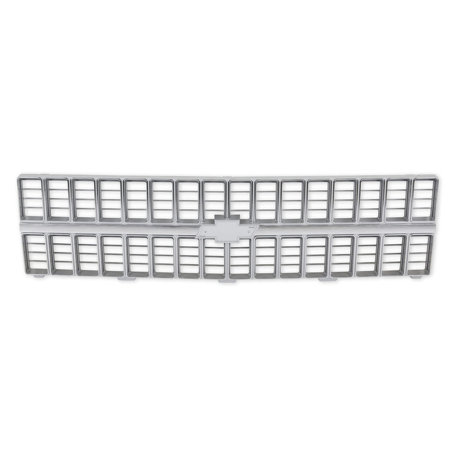 Silver Brothers Trucks 04-174 Grille