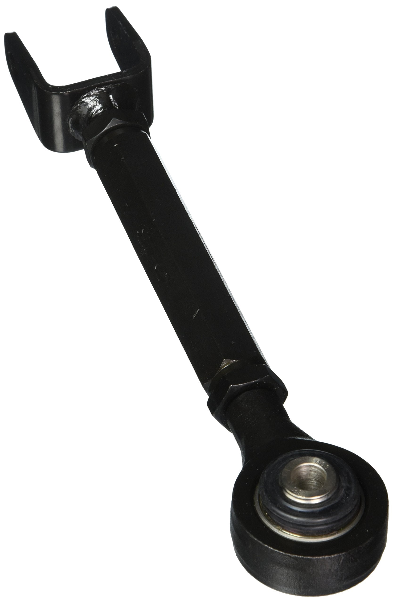 Performance Camber Arms Nissan/Infiniti with xAxis™ Bushings, Toe Cams & Locking Plates