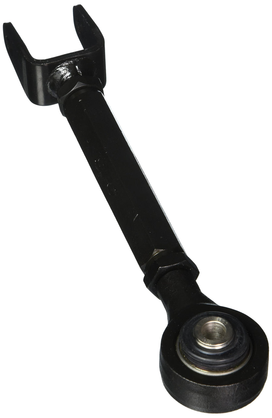 Performance Camber Arms Nissan/Infiniti with xAxis™ Bushings, Toe Cams & Locking Plates