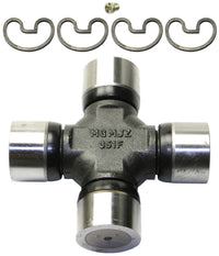 Super Strength MOOG 281 Greaseable Universal Joint for Chevrolet Silverado 2500 HD