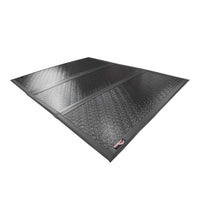 Flush TFX TONNEAU Hard Tri-fold Silverado 6.5 14-16